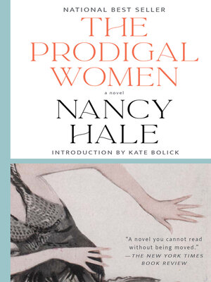 cover image of The Prodigal Women